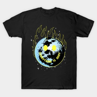 MOON LIGHT T-Shirt